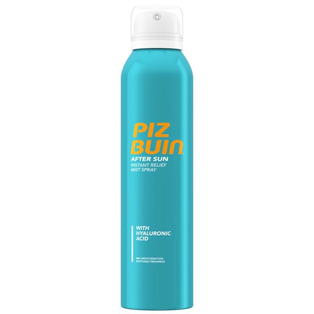 Piz Buin After Sun Instant Relief Mist Spray on Productcaster.