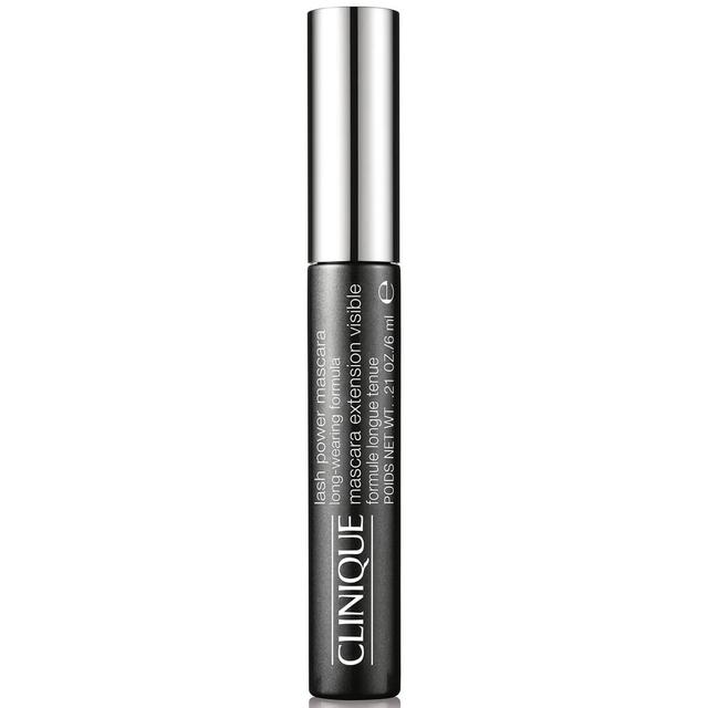 Clinique Lash Power Mascara - Dark Chocolate 6ml on Productcaster.