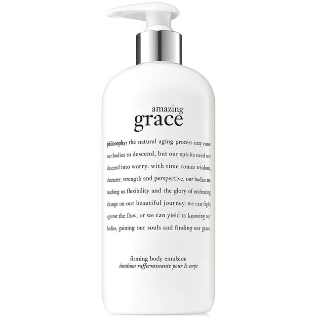 philosophy Amazing Grace Body Firming Emulsion 480ml on Productcaster.