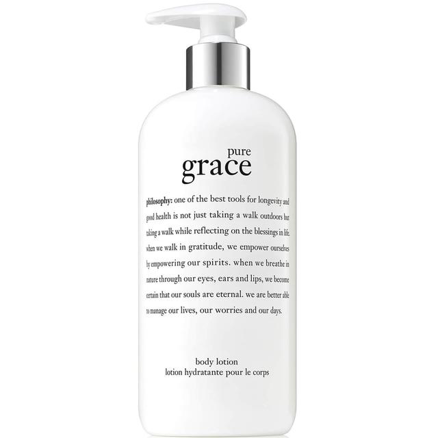 philosophy Pure Grace Body Lotion 480ml on Productcaster.