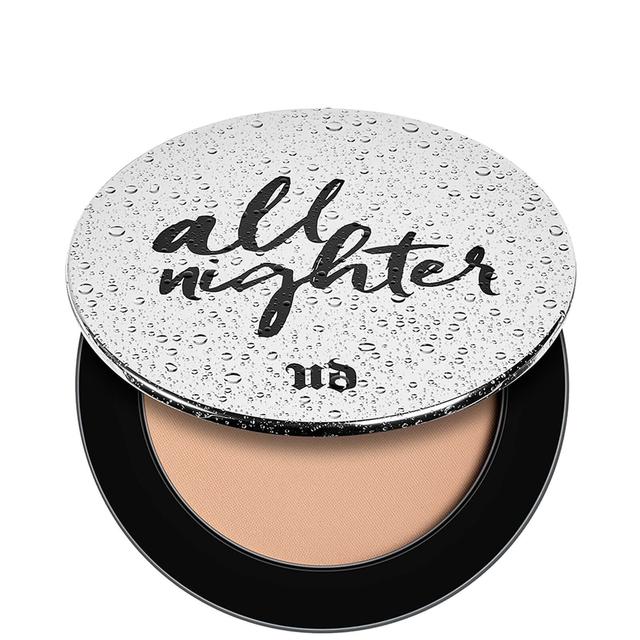 Urban Decay All Nighter Waterproof Setting Powder on Productcaster.