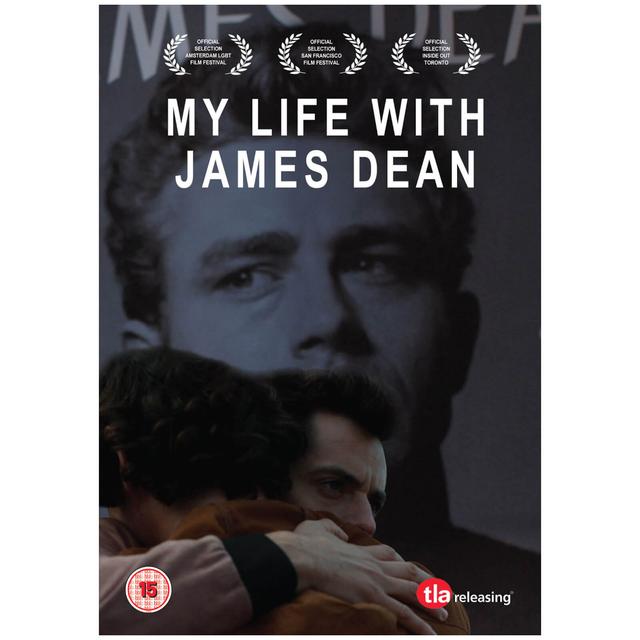 My Life With James Dean on Productcaster.