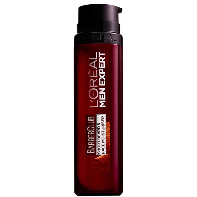 L’Oréal Paris Men Expert Barber Club Moisturiser 50ml on Productcaster.