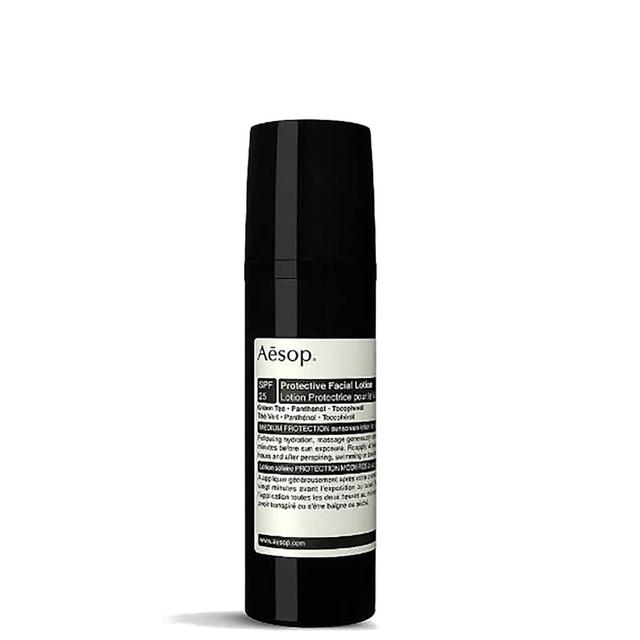 Aesop Protective Facial Lotion SPF25 on Productcaster.