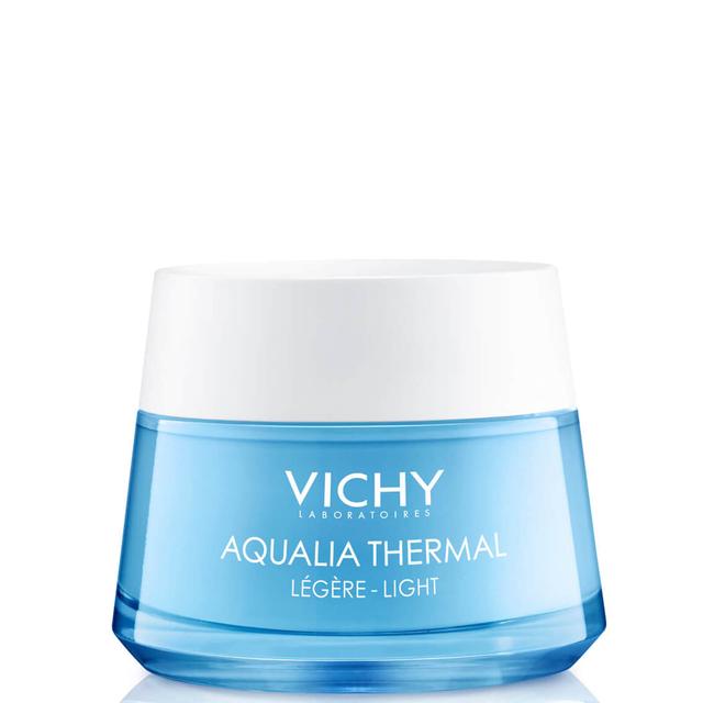 VICHY Aqualia Thermal Light Hydrating Moisturiser 50ml on Productcaster.