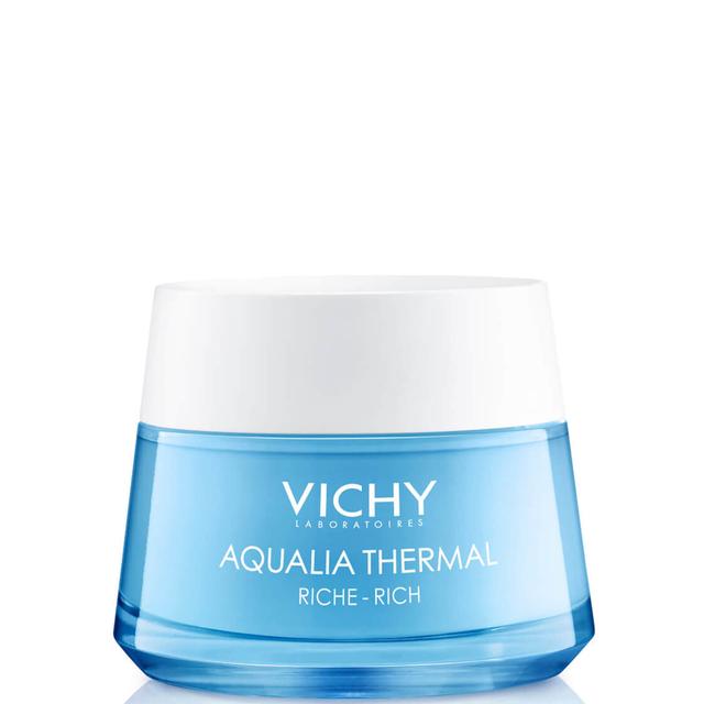 VICHY Aqualia Thermal Rich Cream 50ml on Productcaster.