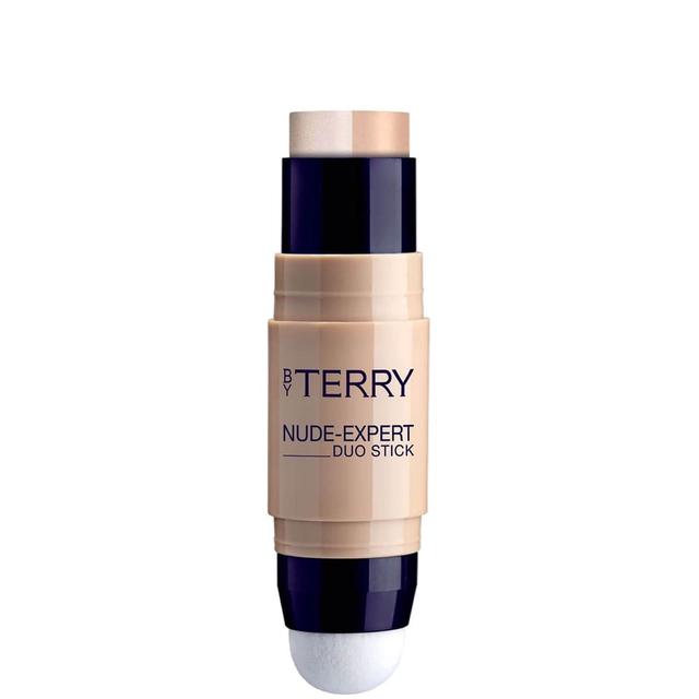 By Terry Nude-Expert Foundation (Various Shades) - 3. Cream Beige on Productcaster.