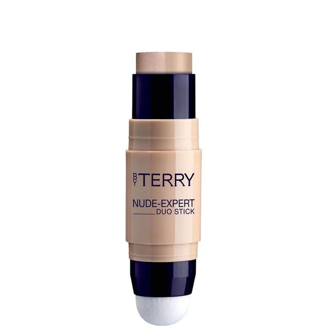 By Terry Nude-Expert Foundation (Various Shades) - 5. Peach Beige on Productcaster.