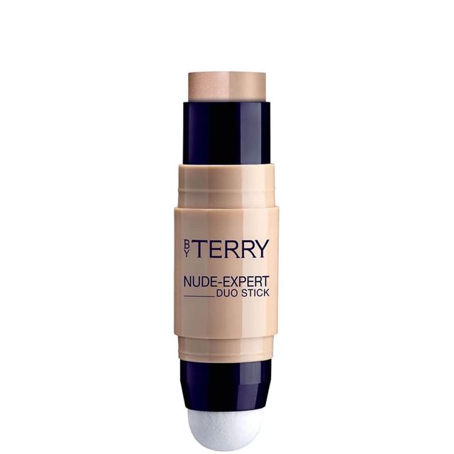 By Terry Nude-Expert Foundation (διάφορες αποχρώσεις) - 7. Vanilla Beige on Productcaster.