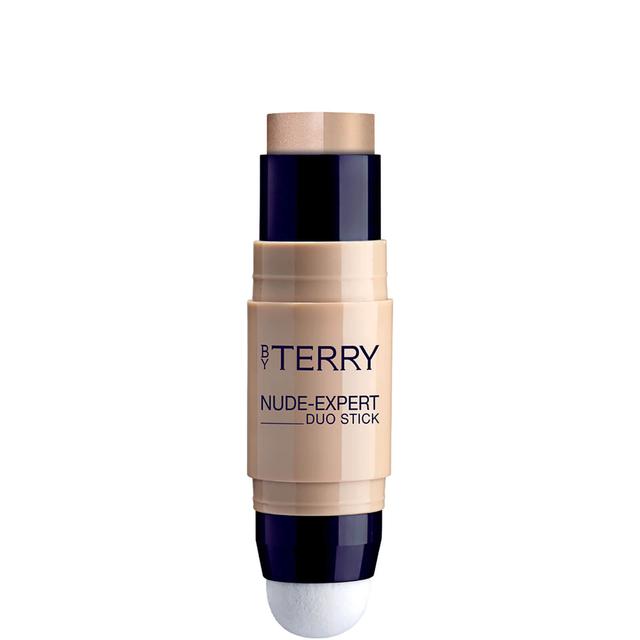 By Terry Nude-Expert Foundation (διάφορες αποχρώσεις) - 10. Golden Sand on Productcaster.