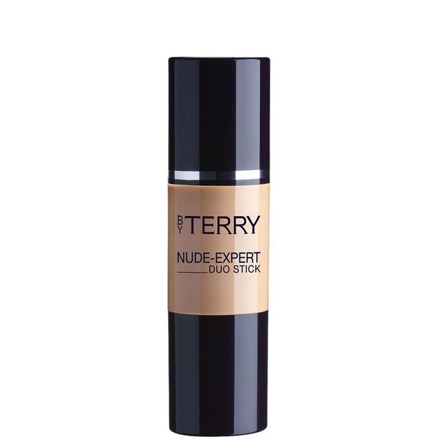 By Terry Nude-Expert Foundation (Various Shades) - 15. Golden Brown on Productcaster.