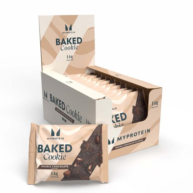 Vegan Baked Cookie on Productcaster.