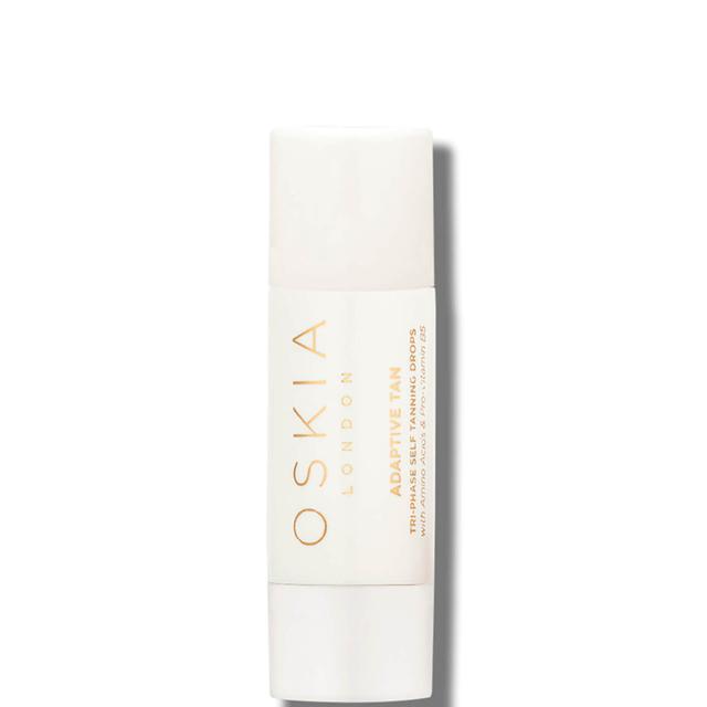 OSKIA Adaptive Tan Drops on Productcaster.