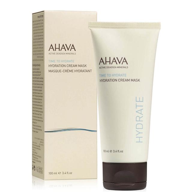 AHAVA Hydration Cream Mask 100ml on Productcaster.