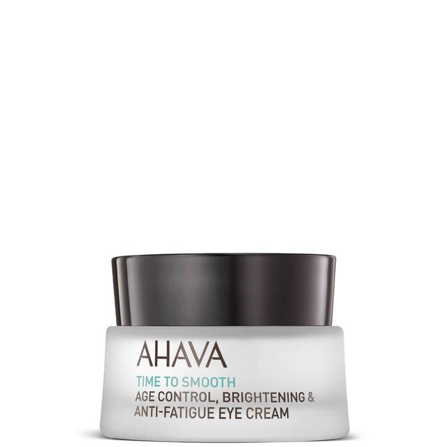 AHAVA Age Control Brightening Eye Cream 15ml on Productcaster.