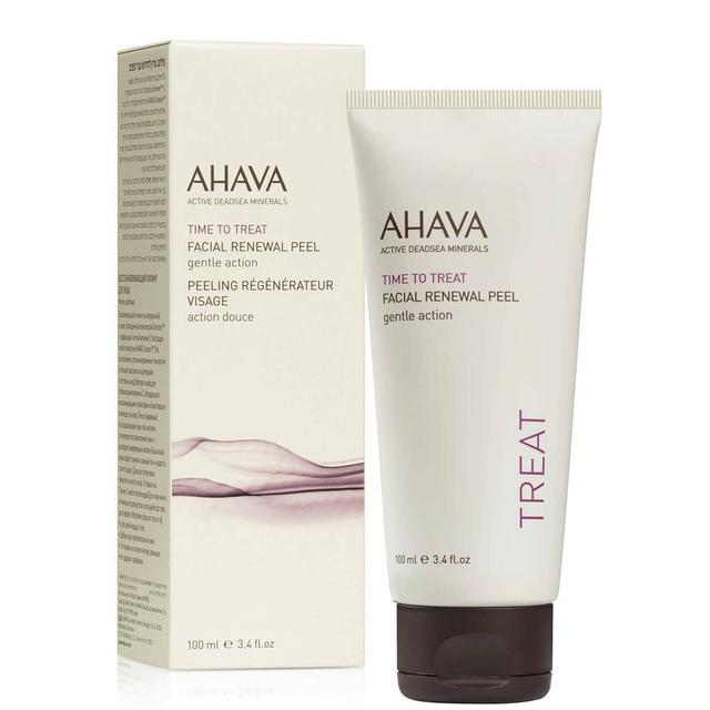 AHAVA Facial Renewal Peel Gentle Action 100 ml on Productcaster.