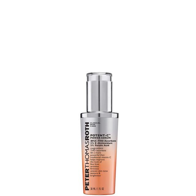 Peter Thomas Roth Potent-C Power Serum on Productcaster.