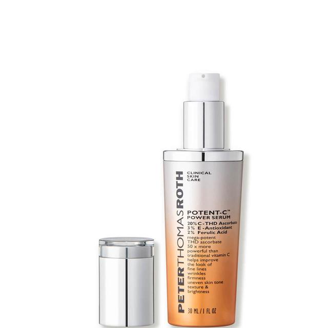 Peter Thomas Roth Potent-C Power Serum on Productcaster.