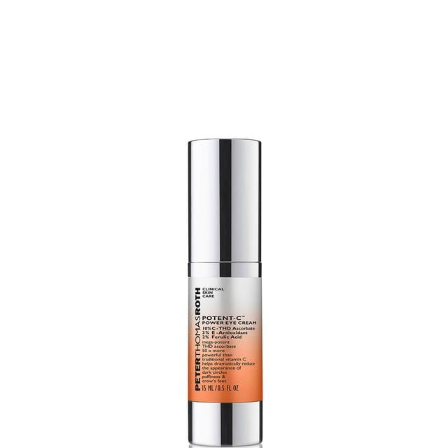 Peter Thomas Roth Potent C Power Eye Cream on Productcaster.