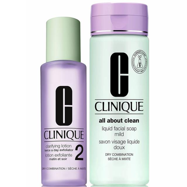 Clinique Glow-Getter Duo 200ml Exclusive on Productcaster.