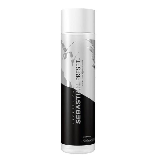 Sebastian Professional #Effortless Preset Conditioner 250ml on Productcaster.