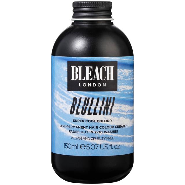 BLEACH LONDON Blulini Super Cool Colour 150ml on Productcaster.