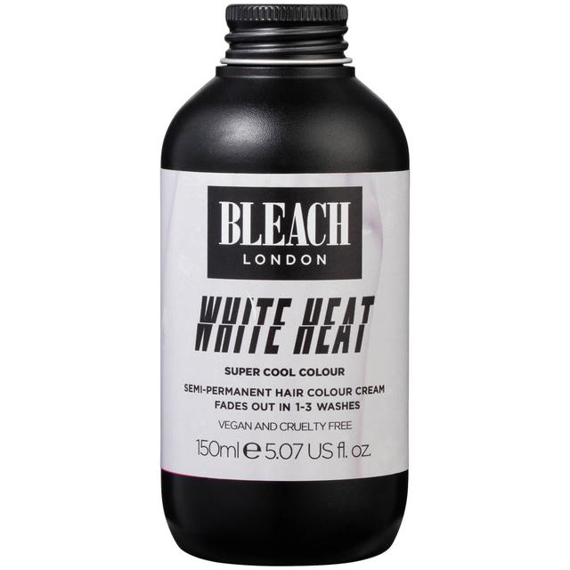 BLEACH LONDON White Heat Super Colour Colour 150ml on Productcaster.