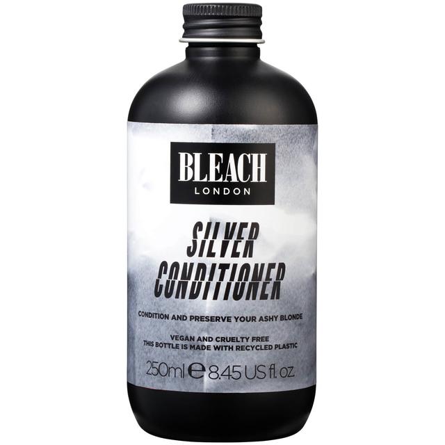 BLEACH LONDON Silver Conditioner 250 ml on Productcaster.