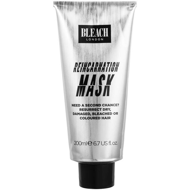 BLEACH LONDON Reincarnation Mask 200 ml on Productcaster.