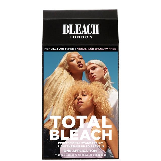 BLEACH LONDON Total Bleach Kit on Productcaster.