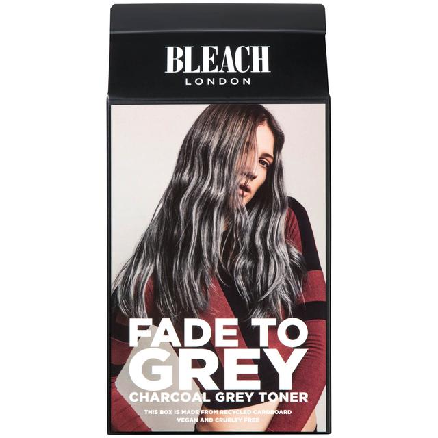 BLEACH LONDON Fade To Grey Kit on Productcaster.