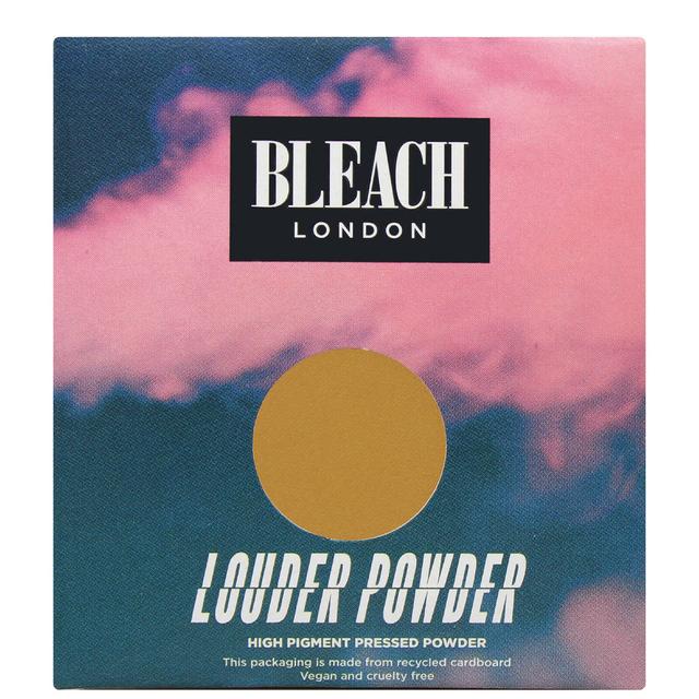 BLEACH LONDON Louder Powder Gs 3 Me on Productcaster.