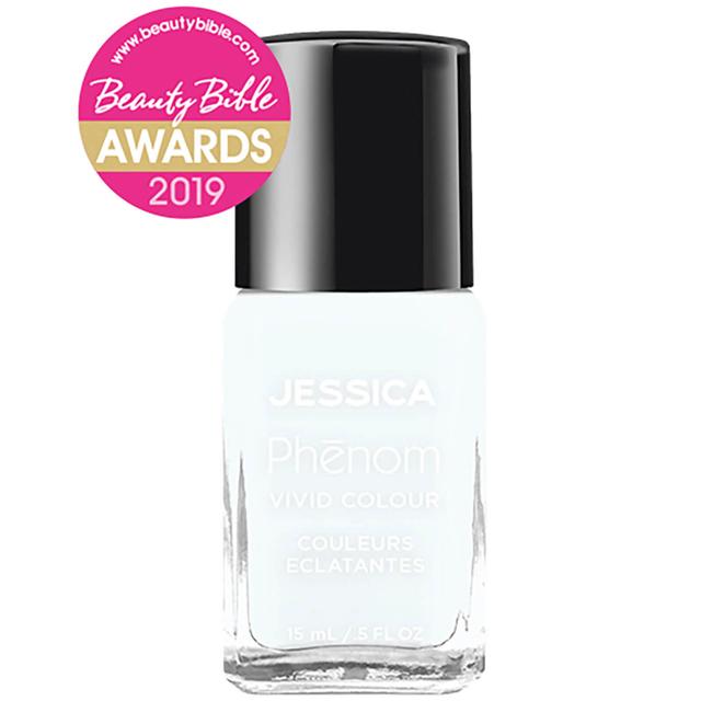 Jessica Nails Phenom Gumdrop Nail Varnish 14ml on Productcaster.