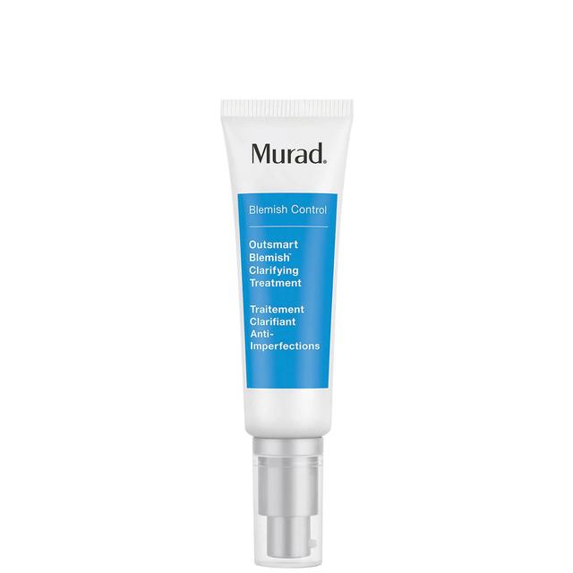 Murad Outsmart Blemish Clarifying Treatment 50 ml on Productcaster.