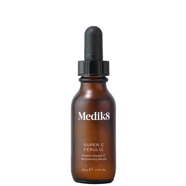 Medik8 Super C Ferulic 30ml on Productcaster.