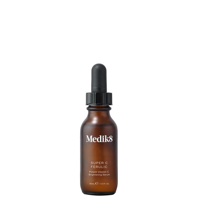 Medik8 Super C Ferulic 30ml on Productcaster.