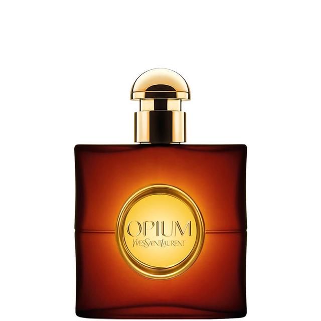 Yves Saint Laurent Opium Eau de Toilette 90ml on Productcaster.