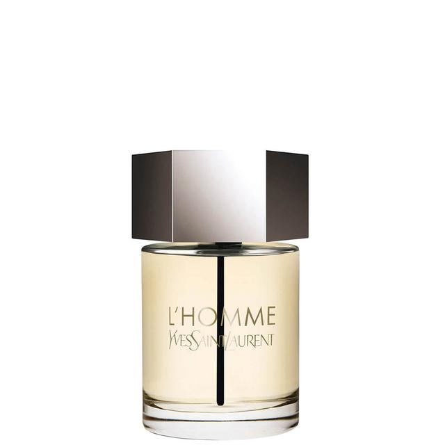 Yves Saint Laurent L'Homme Eau de Toilette 60ml on Productcaster.