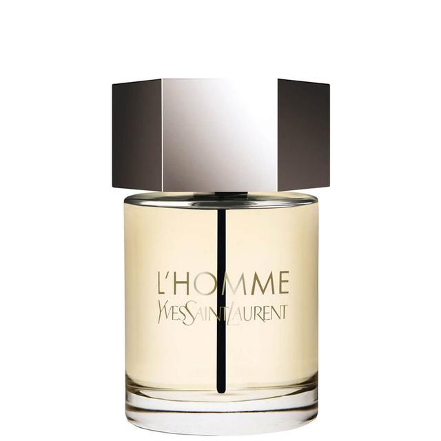 Yves Saint Laurent L'Homme Eau de Toilette 100ml on Productcaster.