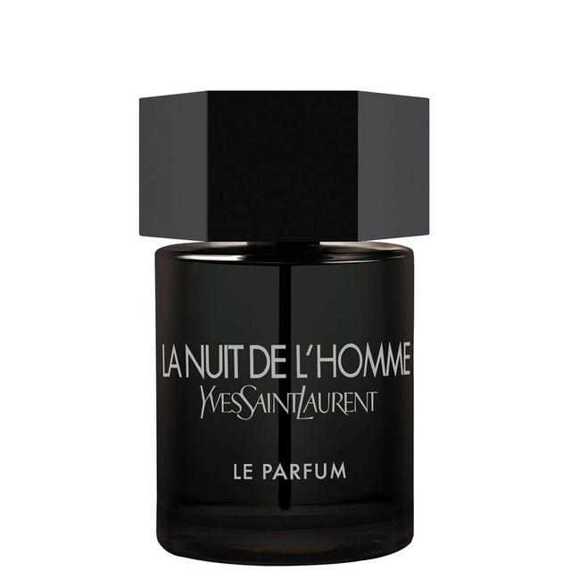 Yves Saint Laurent La Nuit De L'Homme Le Parfum Eau de Parfum 100ml on Productcaster.