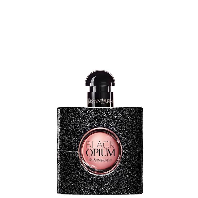 Yves Saint Laurent Black Opium Eau de Parfum 50 ml on Productcaster.