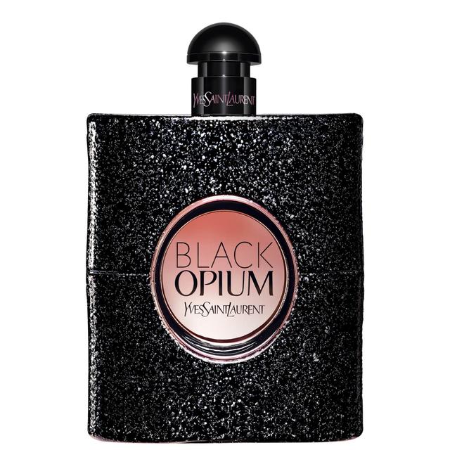 Yves Saint Laurent Black Opium Eau de Parfum 150ml on Productcaster.