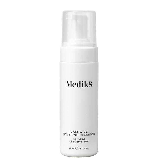 Medik8 Calmwise Soothing Cleanser 150ml on Productcaster.