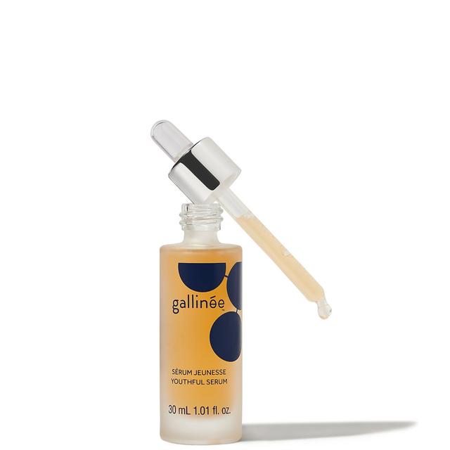 Gallinée Probiotic Youthful Serum 30ml on Productcaster.