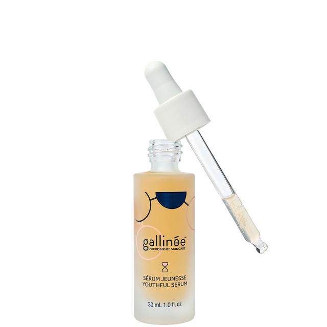 Gallinée Probiotic Youthful Serum 30ml on Productcaster.