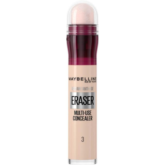 Maybelline Eraser Eye Concealer 6,8 ml (διάφορες αποχρώσεις) - 03 Fair on Productcaster.