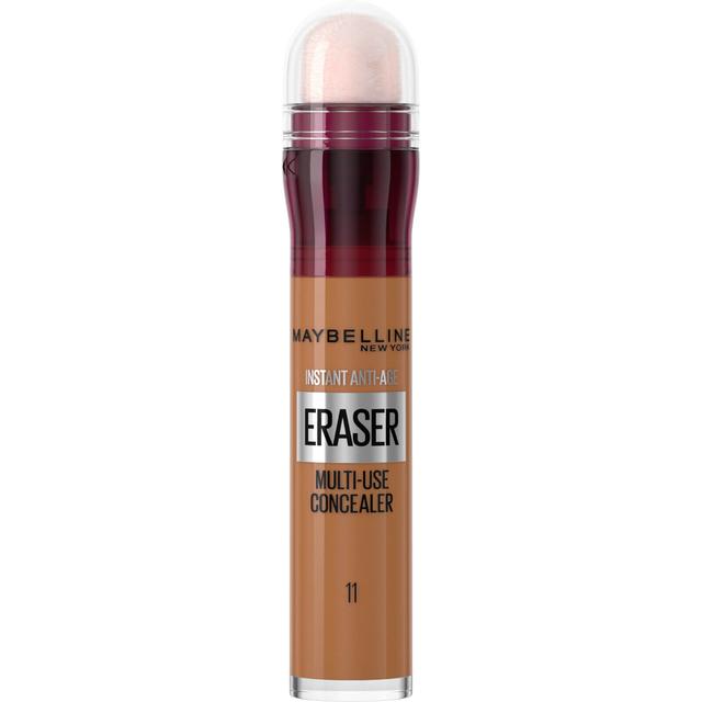 Maybelline Eraser Eye Concealer 6,8 ml (διάφορες αποχρώσεις) - 11 Tan on Productcaster.