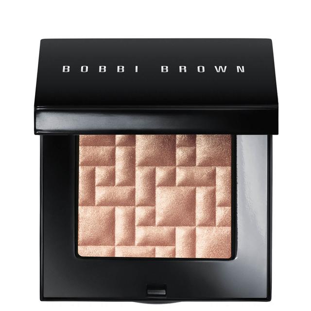 Bobbi Brown Highlighting Powder (Various Shades) - Afternoon Glow on Productcaster.