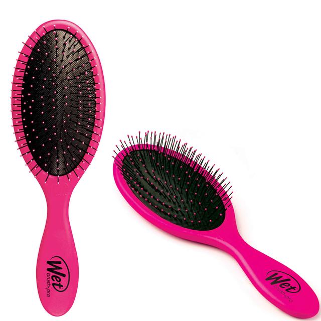 WetBrush Original Detangler - Pink on Productcaster.