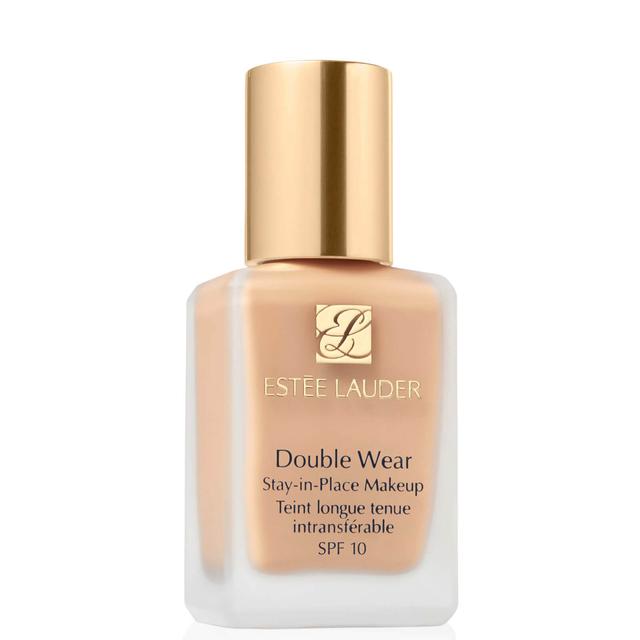 Estée Lauder Double Wear Stay-in-Place Makeup 30ml (Various Shades) - 1W0 Warm Porcelain on Productcaster.